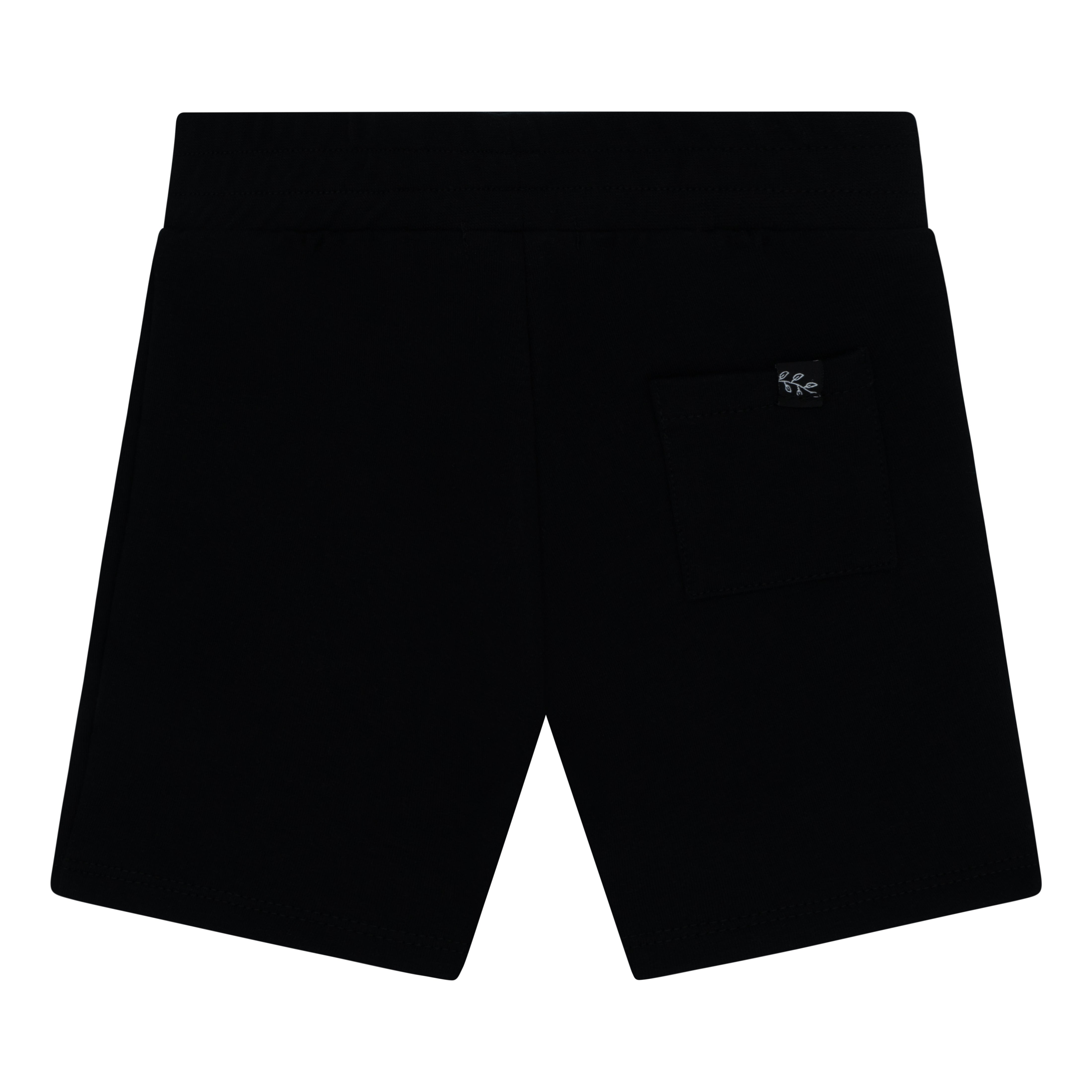 Short-Jogger - Solid