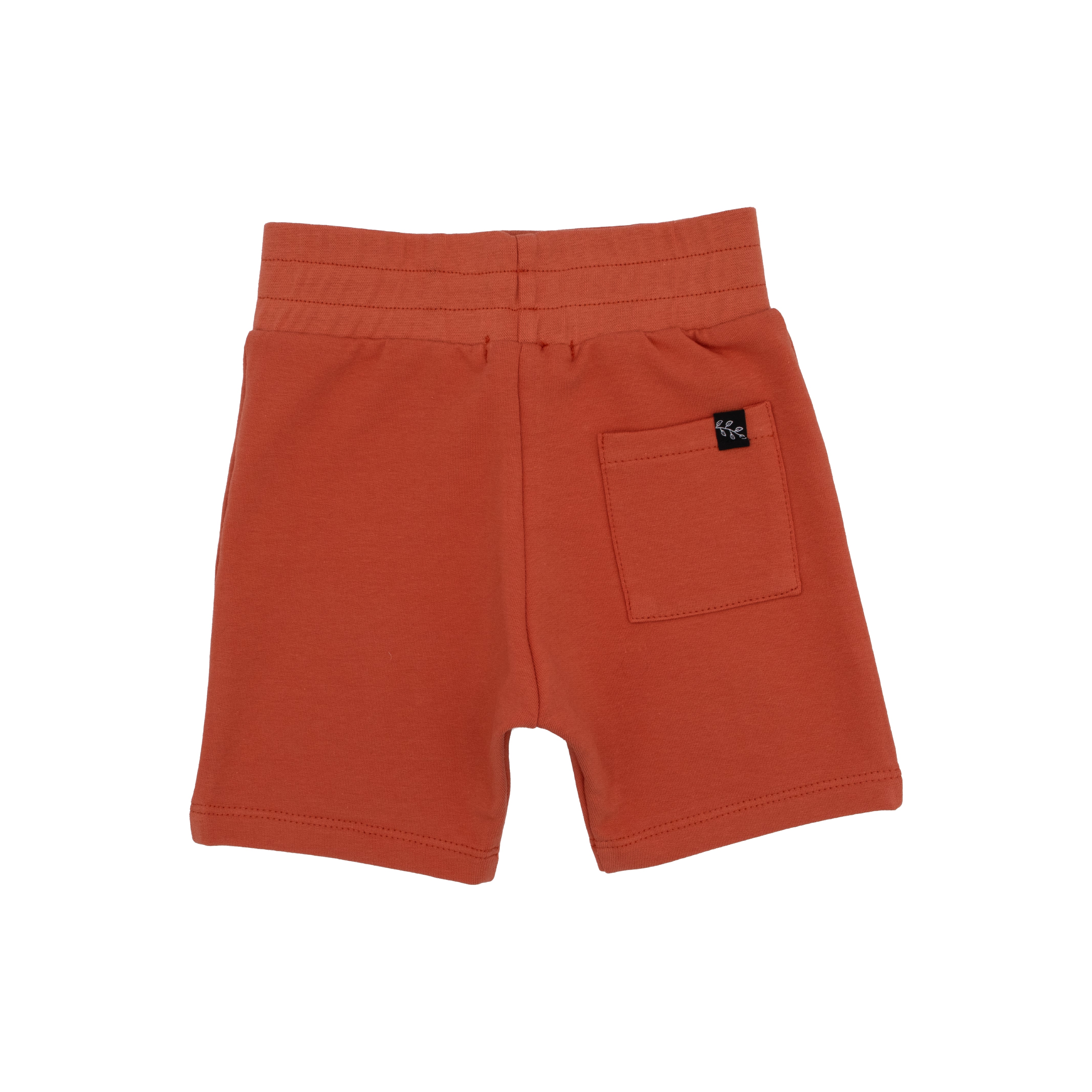 Short-Jogger - Solid - New