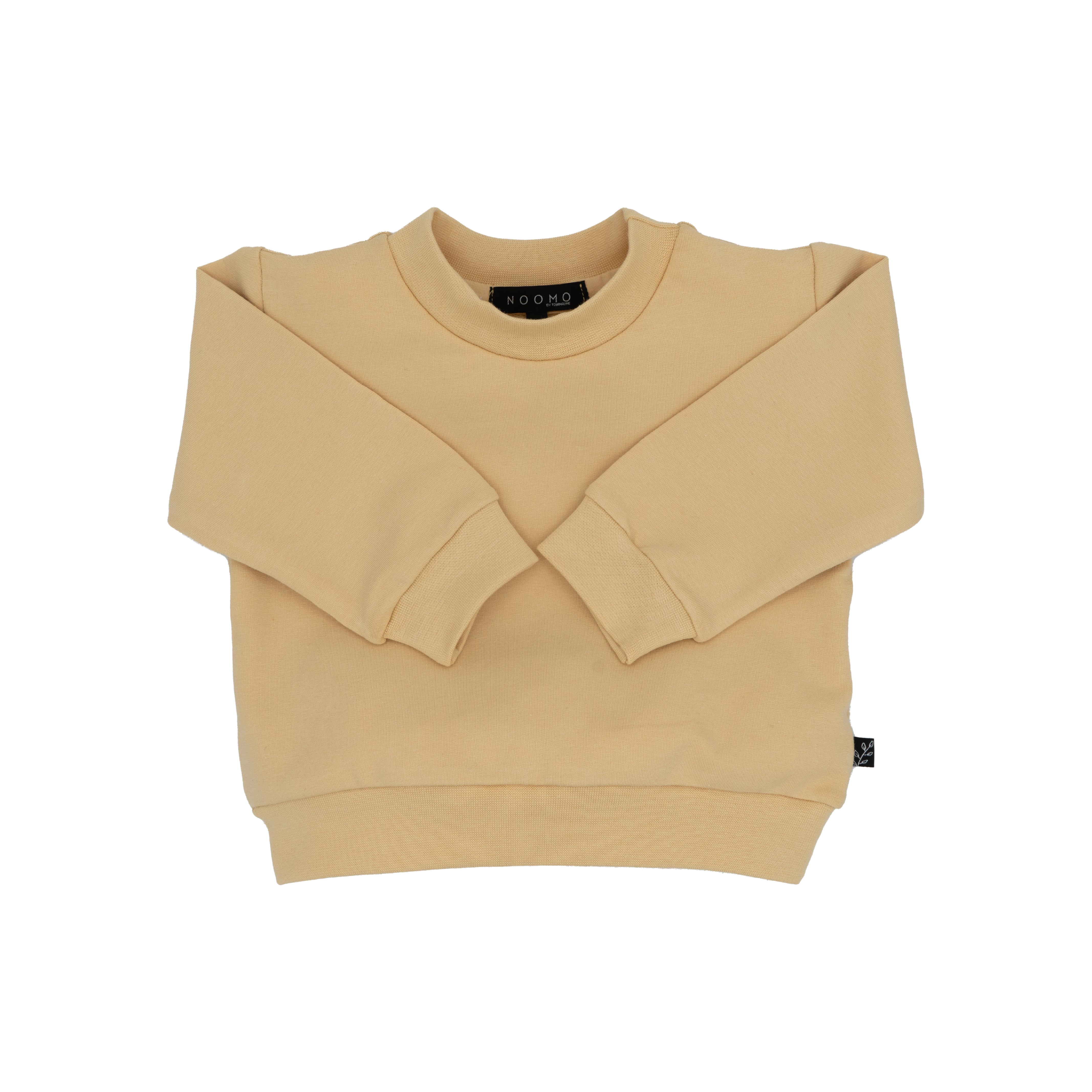 Crewneck New