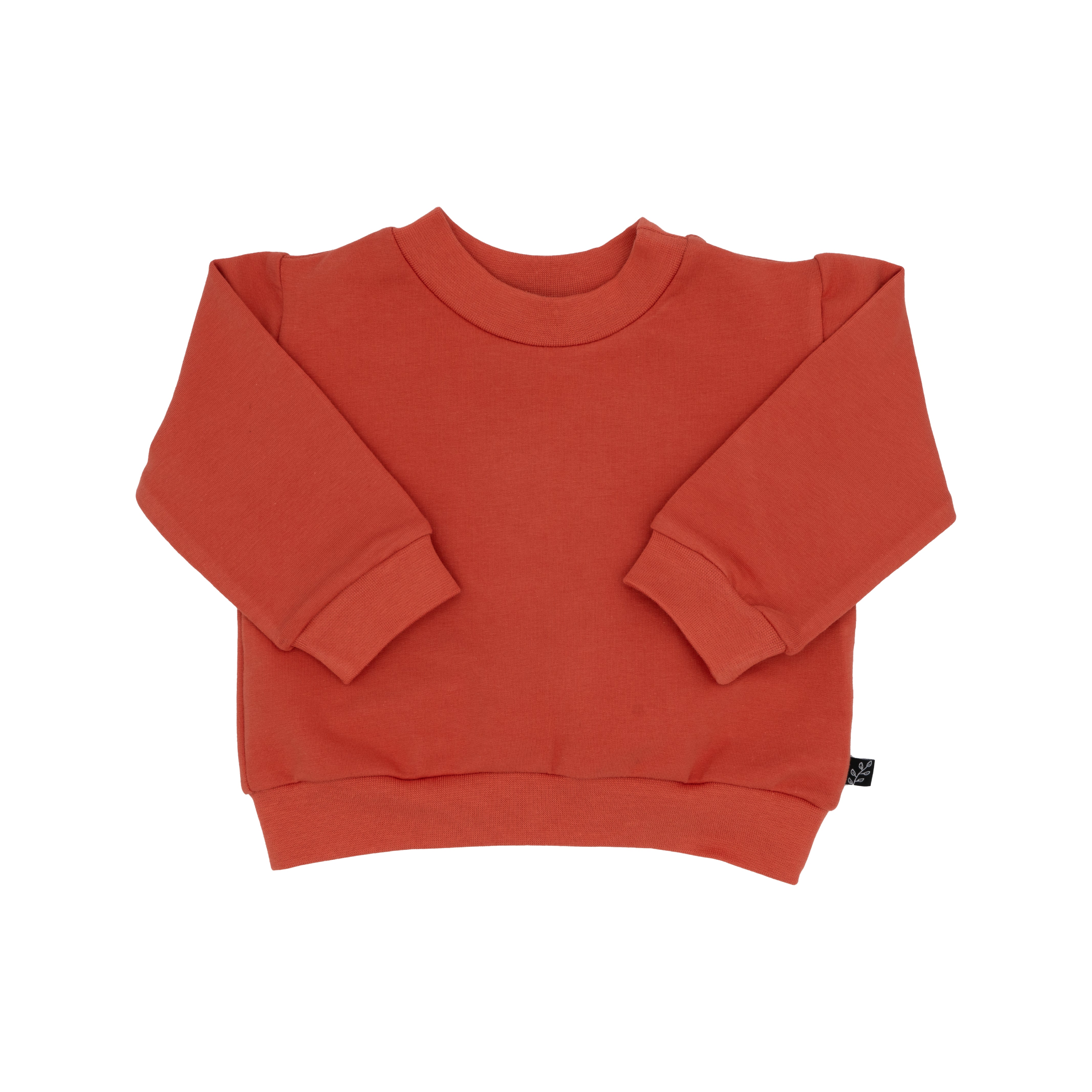 Crewneck New