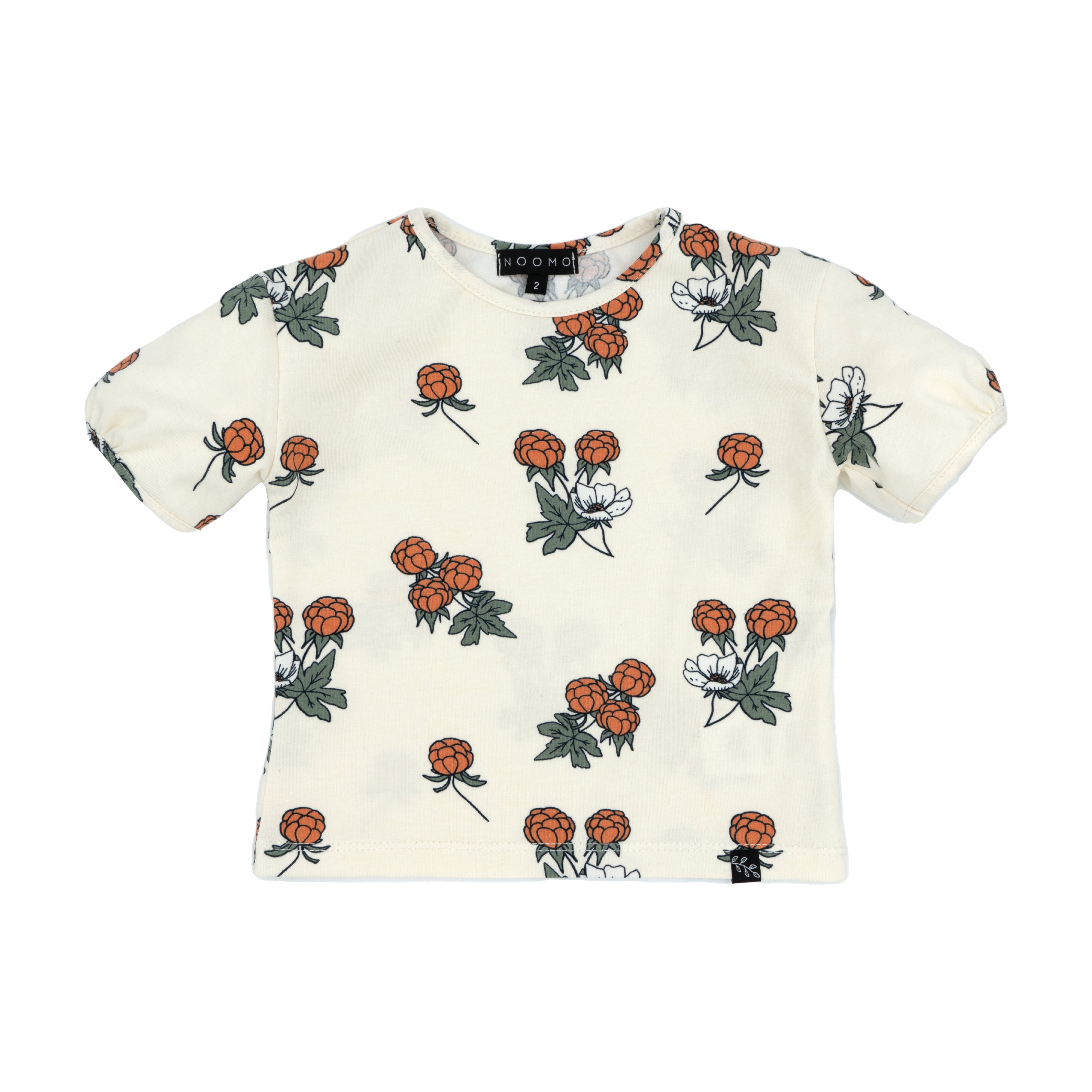 T-Shirt - Motifs - Filles