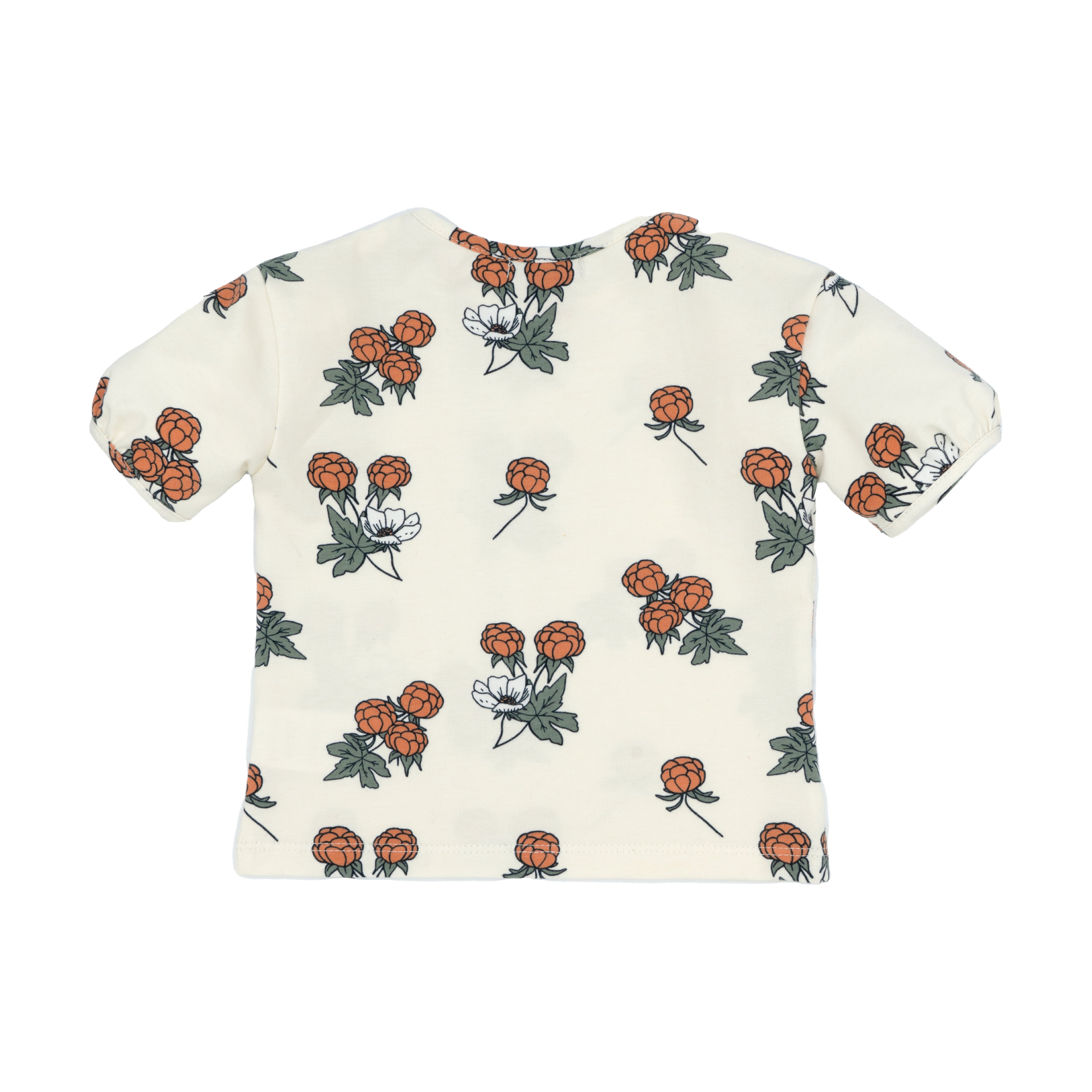 T-Shirt - Motifs - Filles