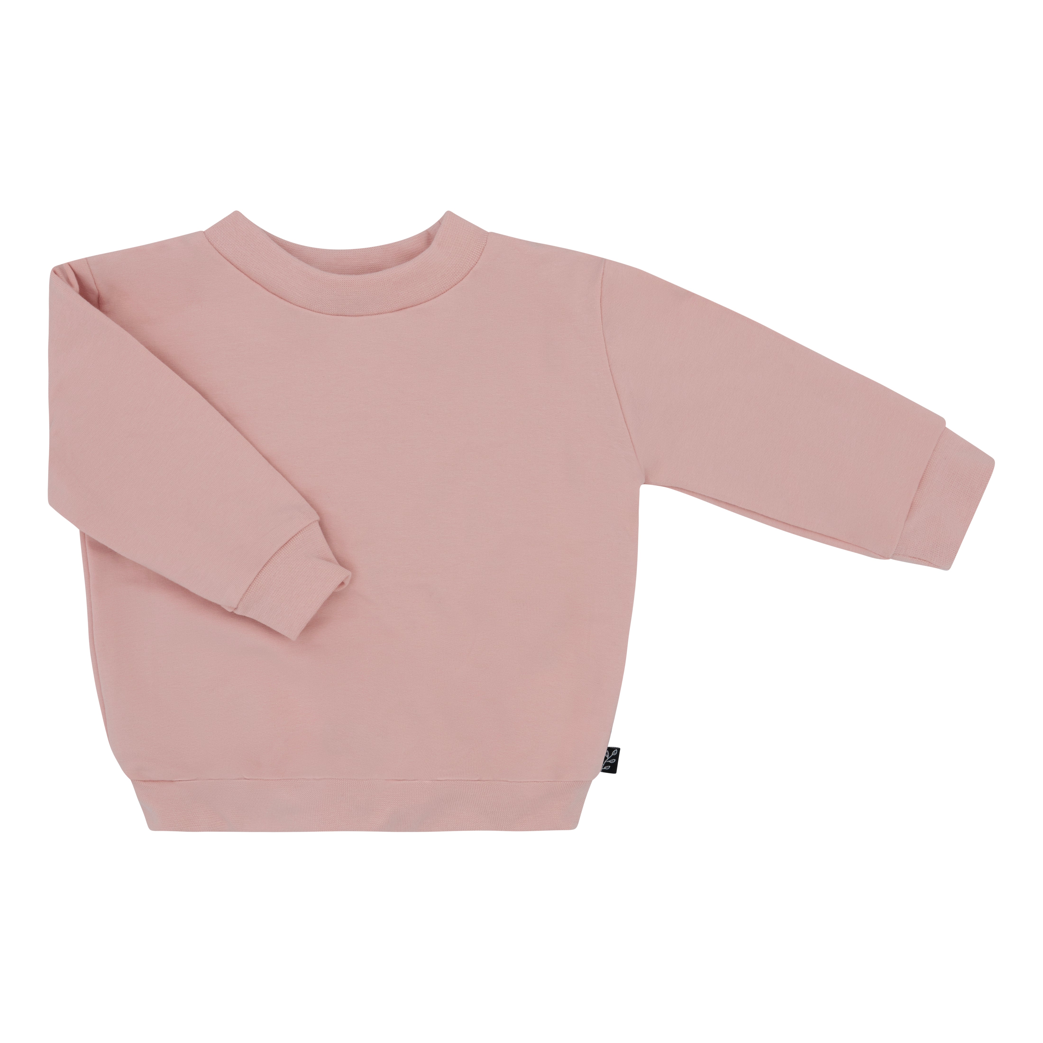 Crewneck New Pink
