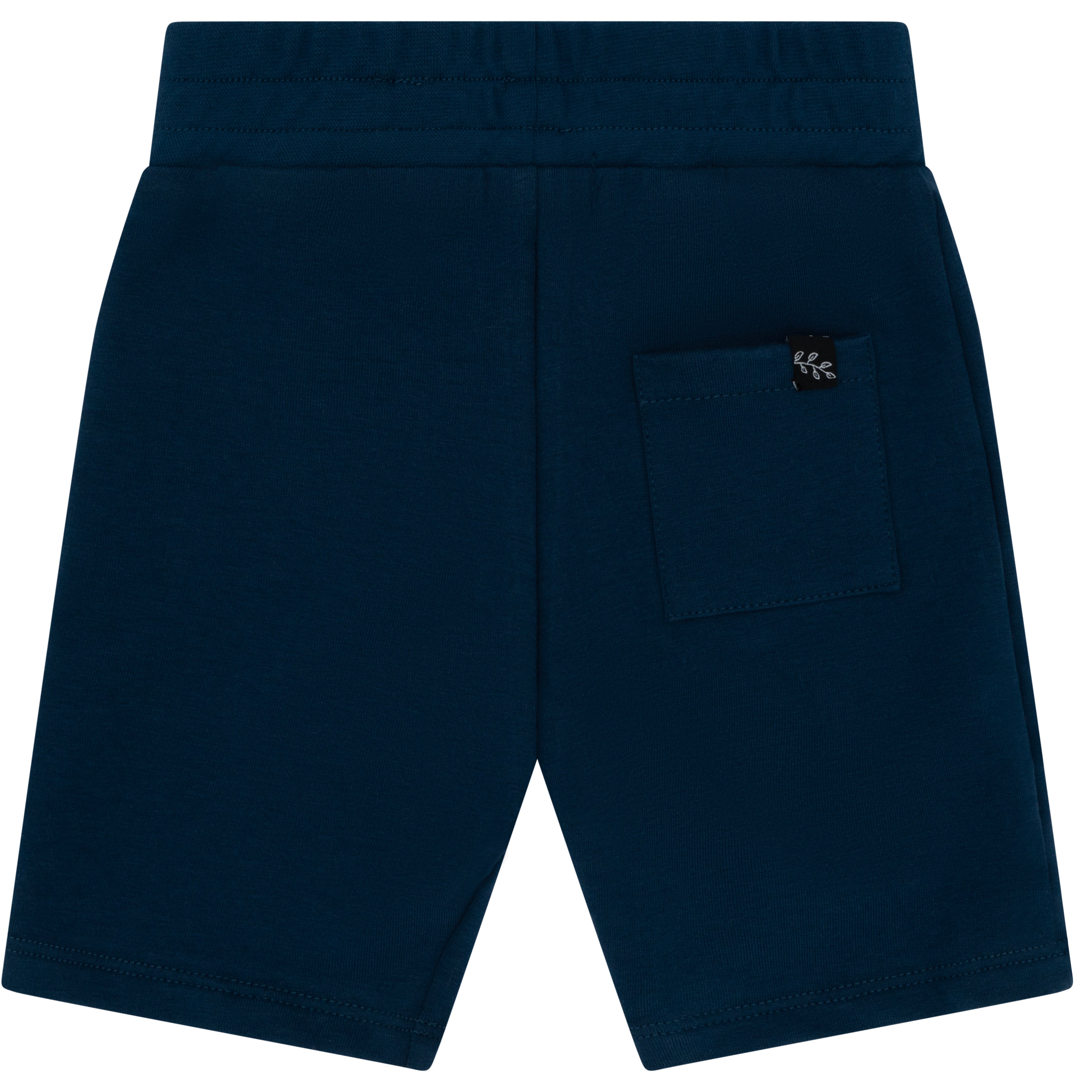 Short-Jogger - Solid