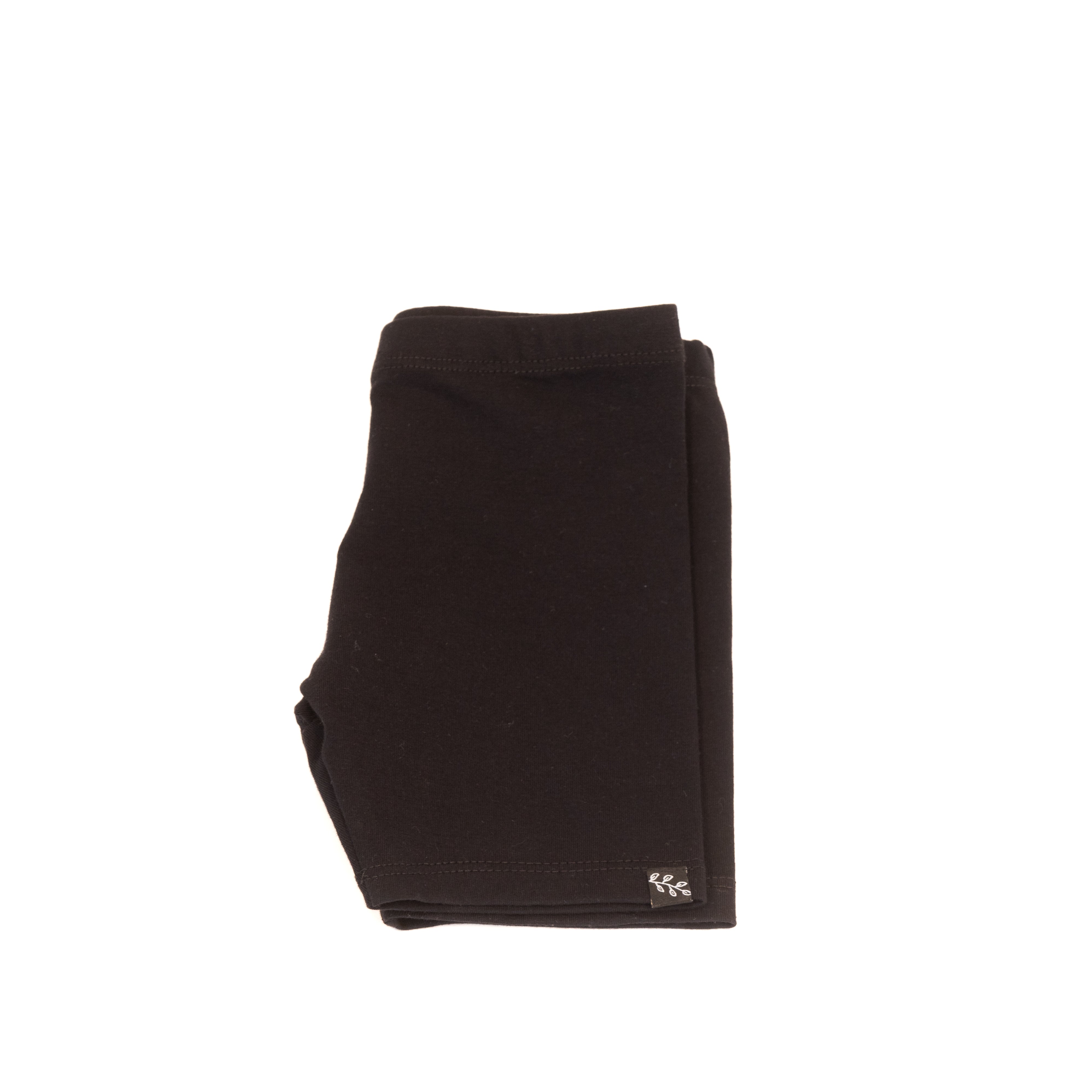Short Legging - Solid