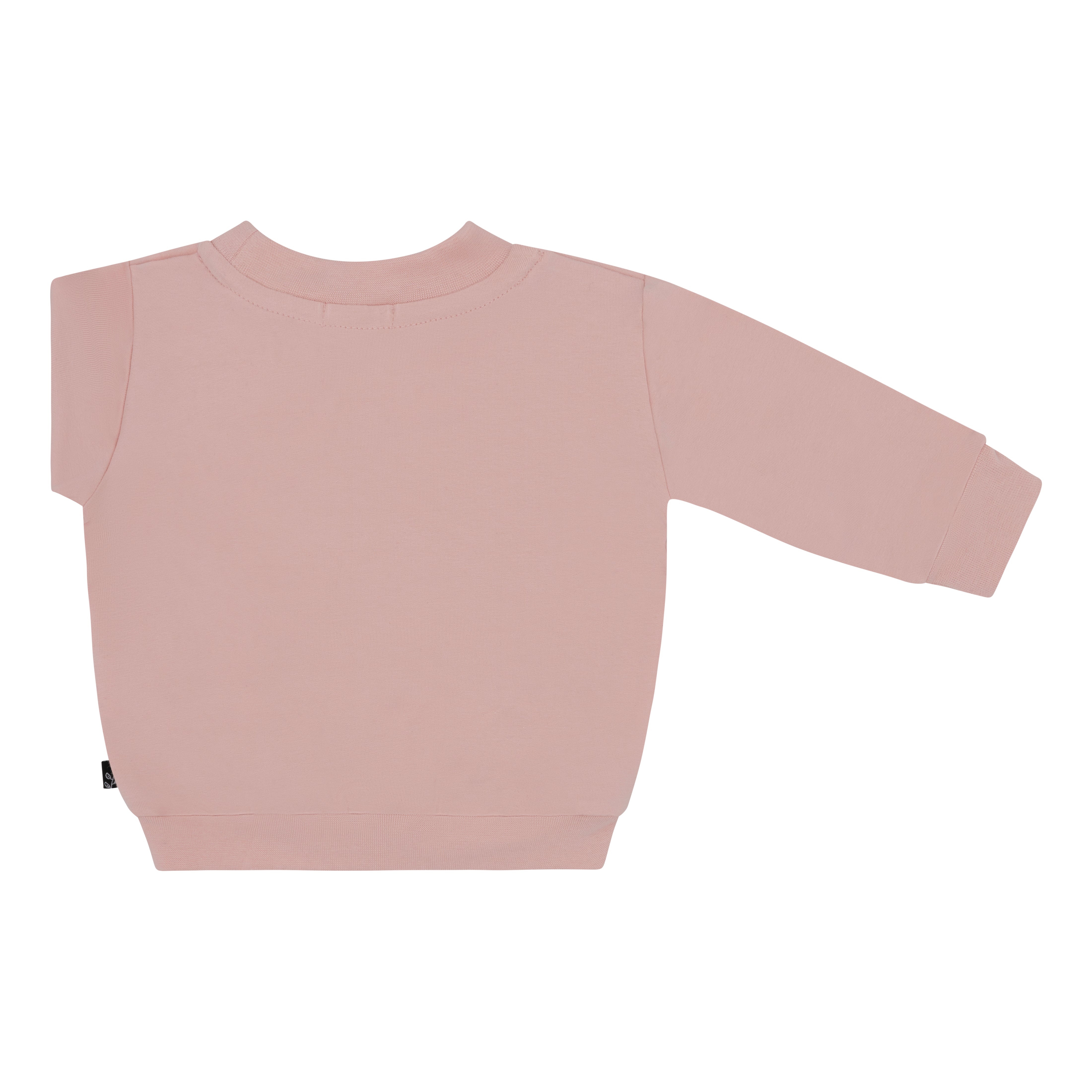Crewneck New Pink
