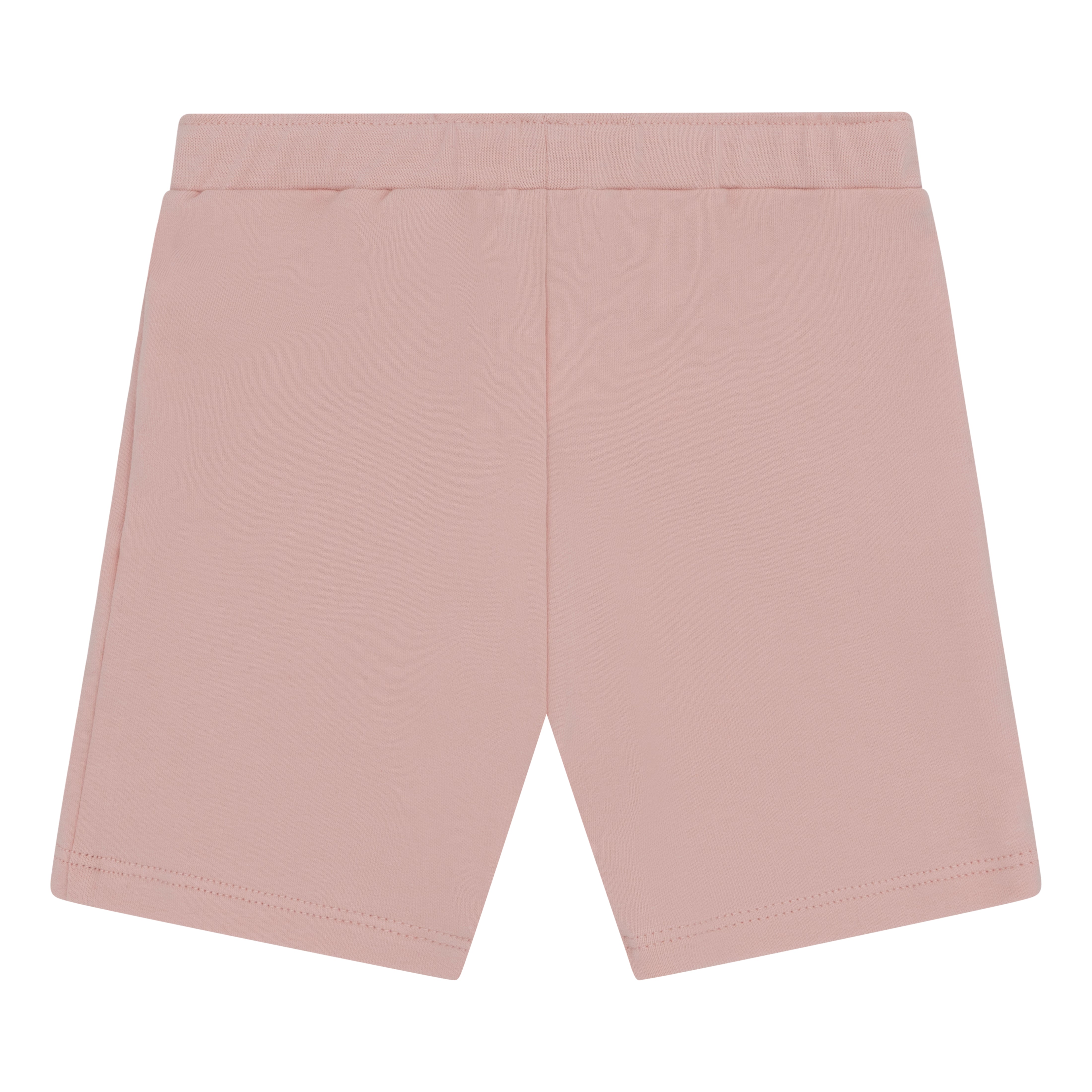 Short-Jogger - Dusty pink