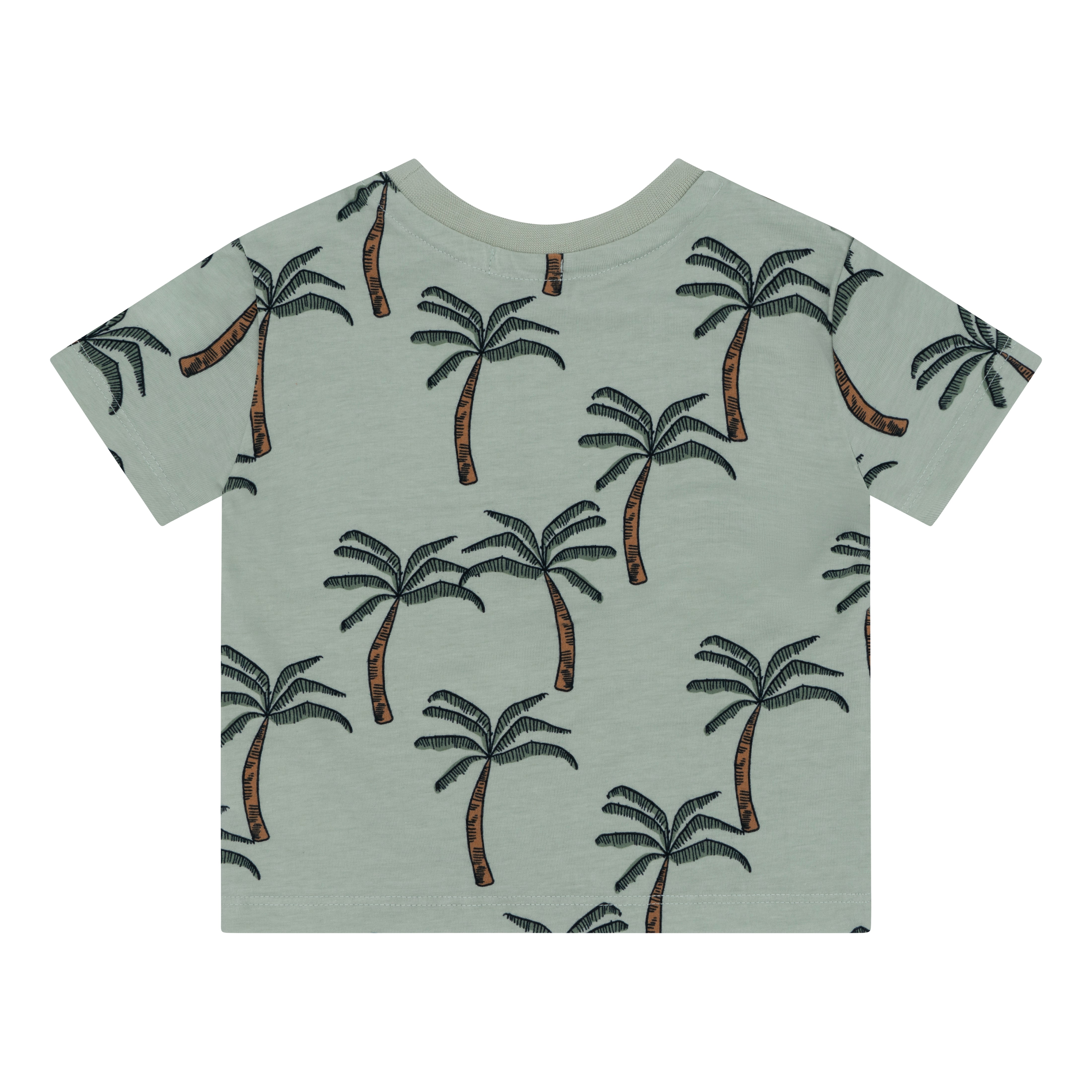 T-Shirt - Motifs - Garçons