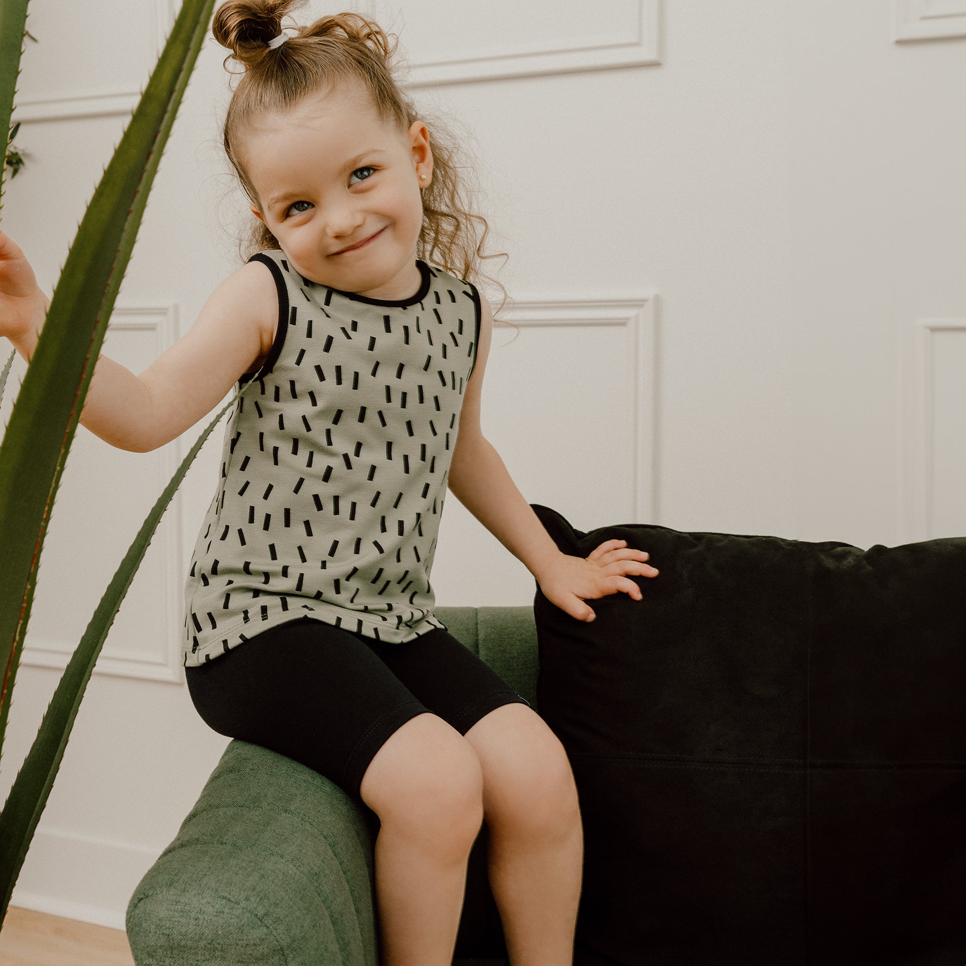 T-Shirt - Motifs - Filles