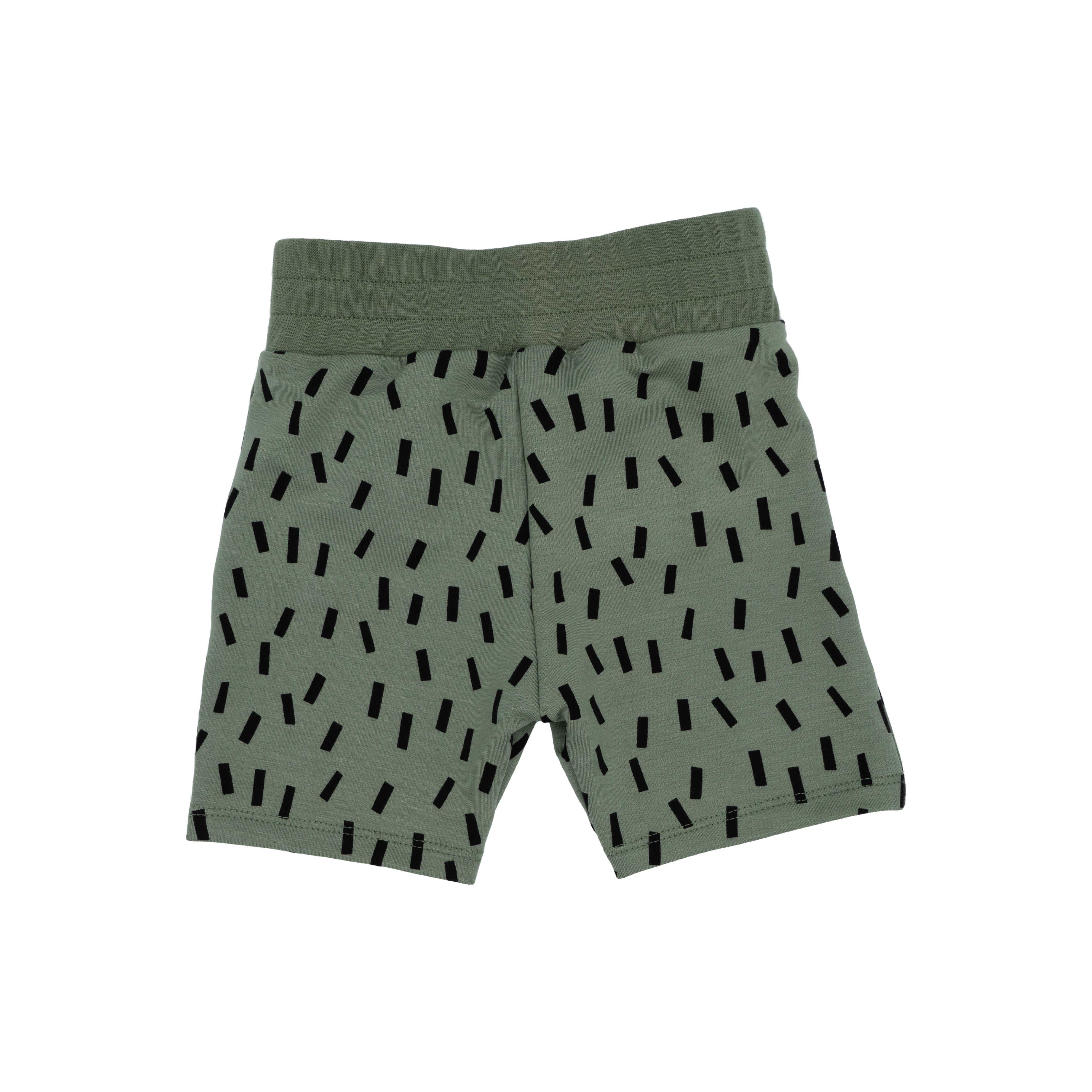 Short-Jogger - Motifs - Nouveau
