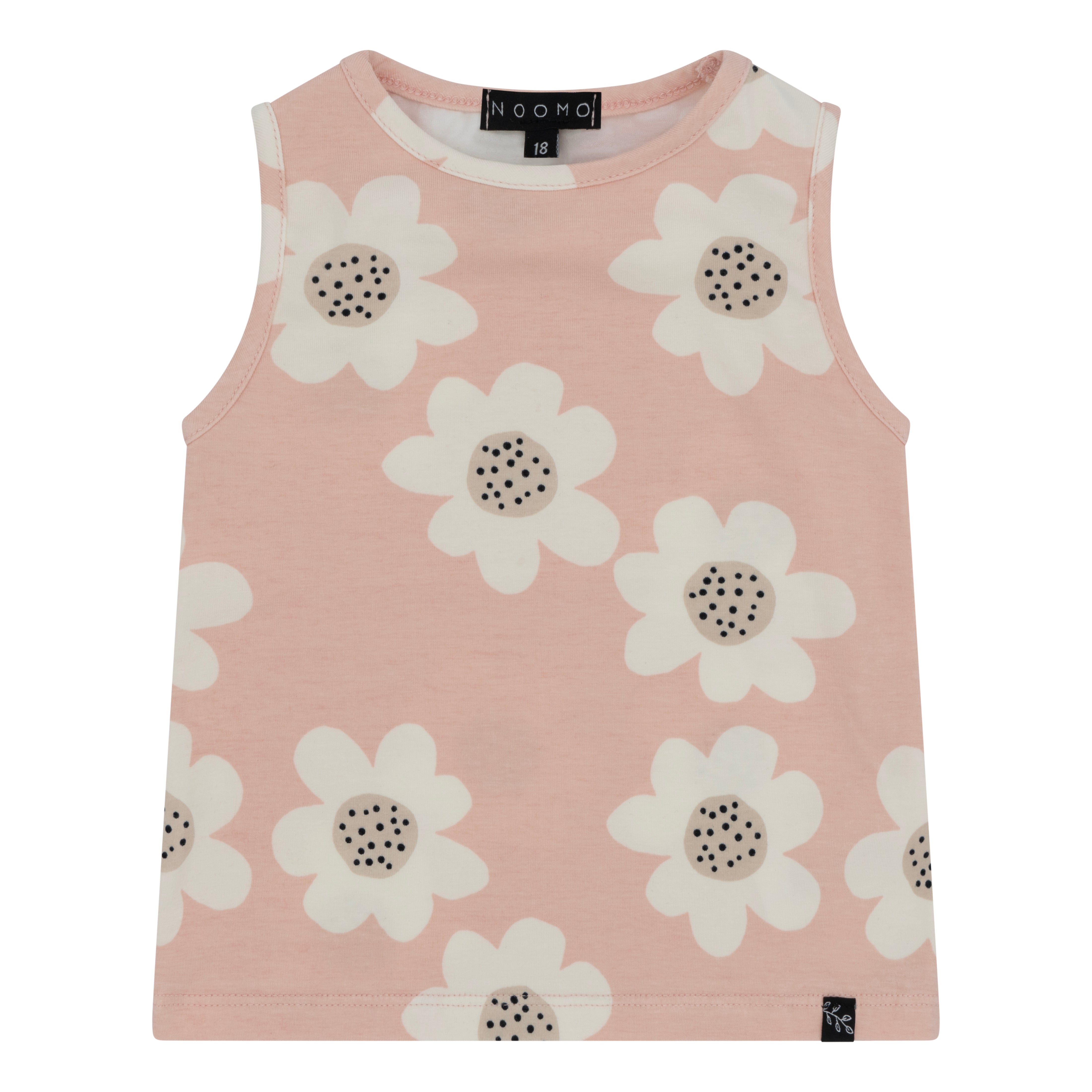 Cami - Pattern - Girls - New