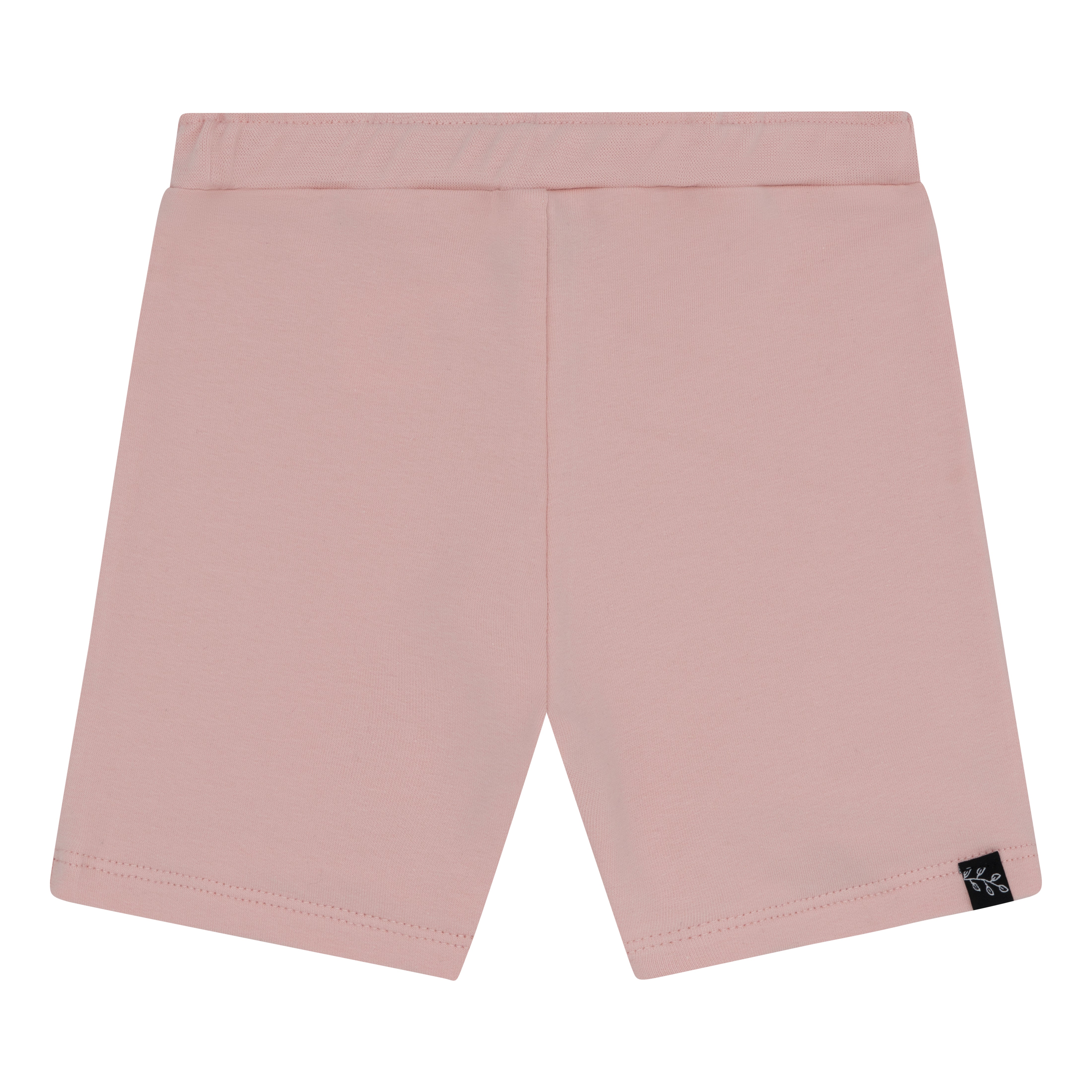Short-Jogger - Dusty pink