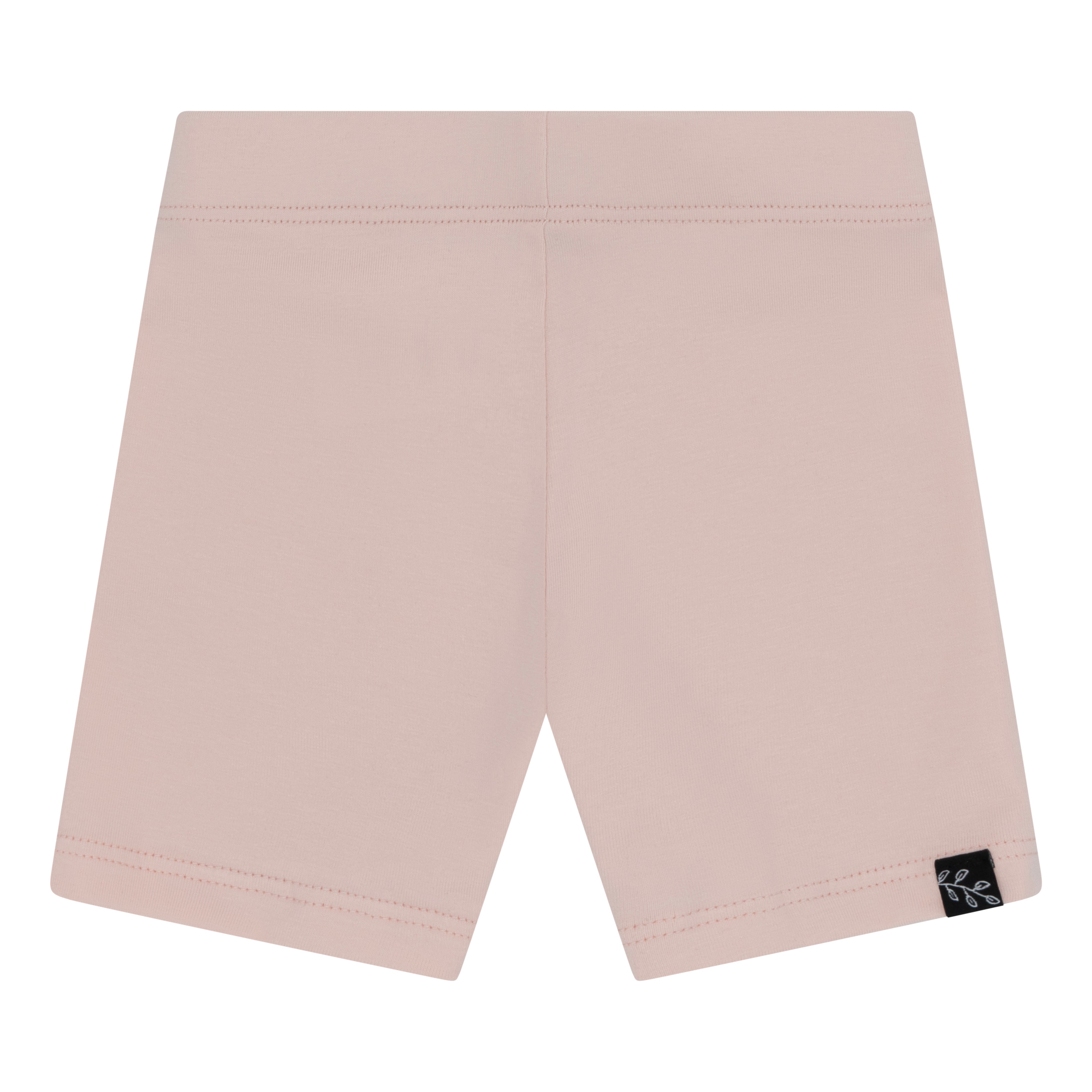 Short Legging - Solid -